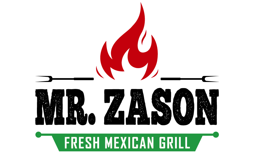 Mr. Zason Fresh Mexican Grill